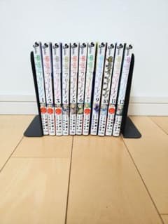 Funeral Frieren　Volumes 1-12 (Volume 8 is missing)