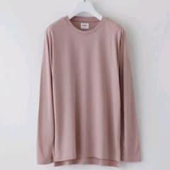 ZOZO限定 STUDIOUS ベーシッククルーネックのサムネイル