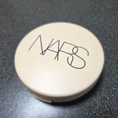 NARS クッションファンデーション
