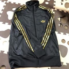 adidas アディダス ジャージのサムネイル