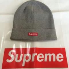 Supreme 15ss ビーニーのサムネイル