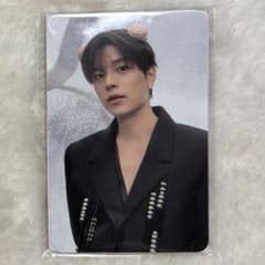 승민 straykids 서울콘 RUN IT 크로스백 토레카
