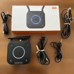 1Mii Bluetooth トランスミッターのサムネイル