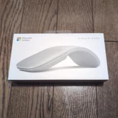 マイクロソフト Surface アークマウス（美品）のサムネイル