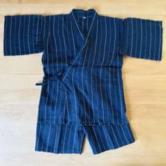 130 甚平 .のサムネイル