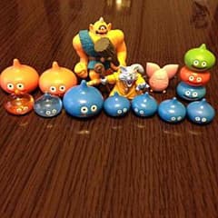 ドラゴンクエスト フィギュアのサムネイル