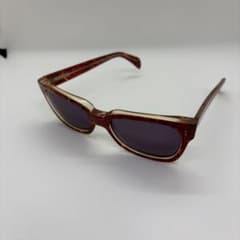 【希少ヴィンテージ】Cutler and Gross 0206 英国製 希少ヴィンテージ】Cutler and Gross 0206 英国製 - メルカリ