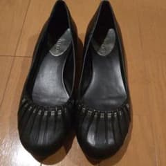 コールハーン　ナイキ　コラボパンプスのサムネイル