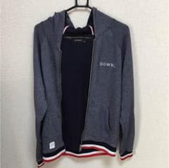 DOWBL スウェット 上のサムネイル