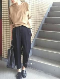 ZARAユニクロイエナシップススピック&スパンのサムネイル