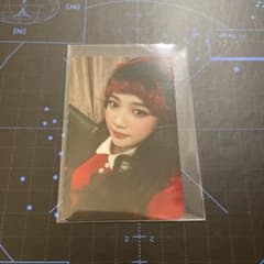 RedVelvet ジョイ トレカのサムネイル