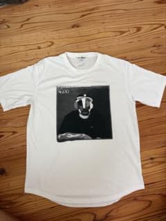 OILWORKS オイルワークス Tシャツ NO.00 XL ホワイトのサムネイル