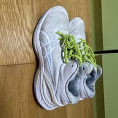 ASICS GELBURST バスケットボールシューズのサムネイル
