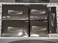 더 디지몬 NEW COLLECTION Vol.1~4 IMPULSE
