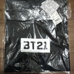 BT21 半袖Tシャツ　Mサイズのサムネイル