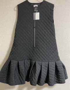 Bibiy.  EMILY FRILL DRESS ワンピースのサムネイル