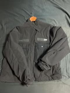 美品20AW TBPR Tightbooth パファー ジャケット 907O△ - メルカリ