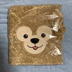 ダッフィーDuffyフォトアルバムのサムネイル