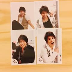 ジャニーズWEST公式写真のサムネイル