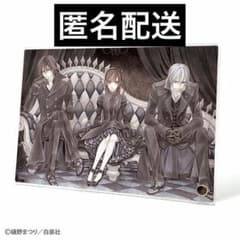 ヴァンパイア騎士原画展 アクリルプレートA - メルカリ