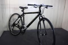 コルナゴ COLNAGO IMPACT 700C アルミ27速 490mmクロス コルナゴ COLNAGO IMPACT 700C アルミ27速 490mmクロス - メルカリ