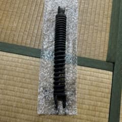 ライブDio純正リアサスペンションのサムネイル