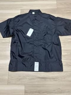 トップス N.HOOLYWOOD TPES HALF SLEEVE SHIRT 40 N.HOOLYWOOD TPES HALF SLEEVE SHIRT 40 - メルカリ