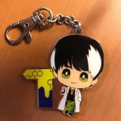【週末限定お値下げ】仮面ライダーエグゼイド キーホルダーのサムネイル