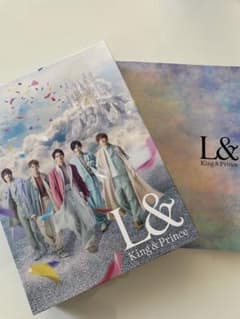 L& / King&Princeのサムネイル