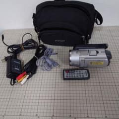 I*A様 Sony DCR-SR100 ビデオカメラ 本体のサムネイル