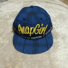 ANAP-GIRL キャップのサムネイル