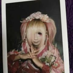 魔法少女☆ひかり様専用日和灯衣装チェキのサムネイル