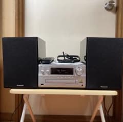 ★故障品/Panasonic SC-PMX100 ☆故障品/Panasonic SC-PMX100 - メルカリ