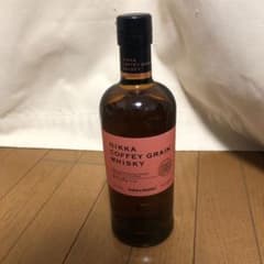 COFFEY GRAIN WHISKY カフェグレーン ウイスキー  700mlのサムネイル