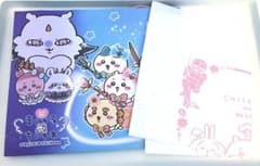 ちいかわの森　超まじかるちいかわ　特典　ノベルティ　オリジナルショッパー