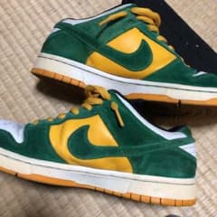 NIKE dunk low buckのサムネイル