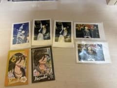 いれいす・実写チェキのサムネイル