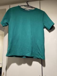 AZUL by MOUSSY ターコイズ Tシャツ Mのサムネイル