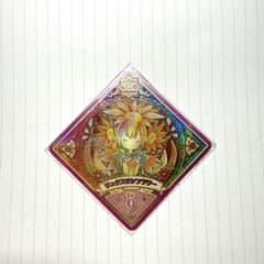 アイカツプラネット　リュクスサンフラワー　sec ハナ　ローズのサムネイル