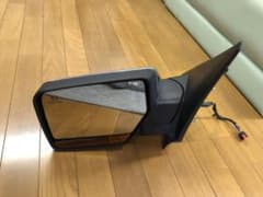 リンカーンナビゲーター 07 左側パワーミラーのサムネイル