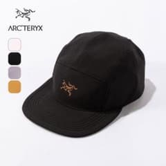 ARC'TERYX CALIDUM アークテリクス キャップ 帽子 CAPのサムネイル
