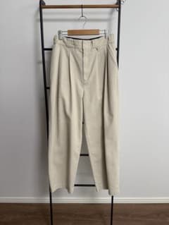 Dickies x Holiday ダメージ 2タックパンツ26ss - メルカリ