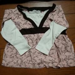 ベビー服　size-80-のサムネイル