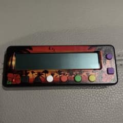カチカチ君ハナハナのサムネイル