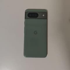 Google Pixel 8 本体 128GB ヘーゼル ※Wi-Fi不良あり - メルカリ
