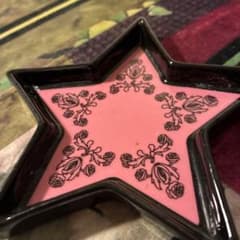 アナスイANNA SUI 小皿