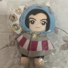 【新品未開封】Hey! Say! JUMP 髙木雄也 ぬいぐるみのサムネイル