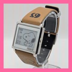 EPSON エプソン スマートキャンバス PEANUTS / SNOOPY 稼働 - メルカリ