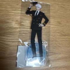 Satoru Gojo Haneda Airport Teleport Garden Haneda Airport Acrylic Stand Jujutsu Kaisen