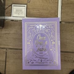 SEVENTEEN Once Upon a Fable 2026 シーズンのサムネイル